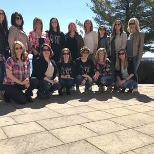 Meet your Posher, Megan